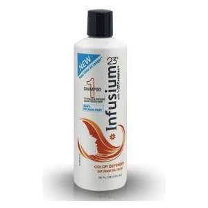  Infusium 23 Shampoo Color Defender Size 16 OZ Beauty