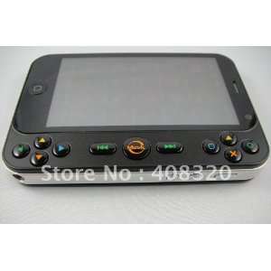   mobile phone t8200 with wifi and tv game phone Cell Phones