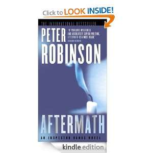 Start reading Aftermath  