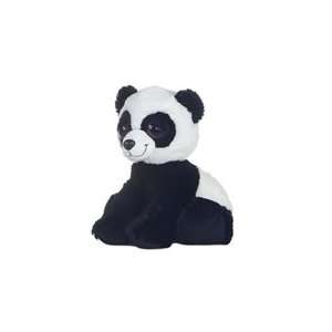  Jing Jing the Plush Panda Dreamy Eyes Stuffed Bear by 