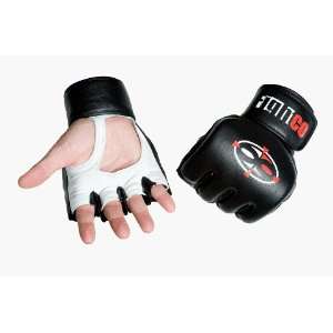  FightCo MMA Competition Gloves