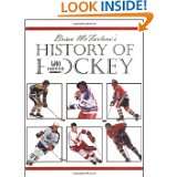 Brian McFarlanes History of Hockey by Brian McFarlane (Oct 7, 1997)