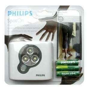Philips SpotOn White