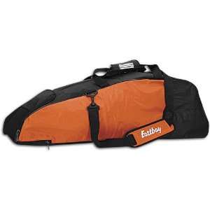   Players Bag ( Orange )