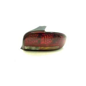 Oldsmobile Intrigue Passenger Side Replacement Tail Light