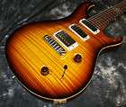 PRS Modern Eagle Special LTD Guitar SunsetBurst Rosewood Neck 1 piece 