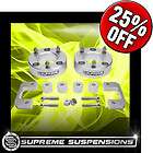   Sierra 3.5 Front Leveling Lift Kit with Differential Drop PRO