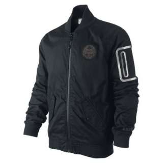 Nike Mens Kobe True Colors Bomber Jacket Coat L  