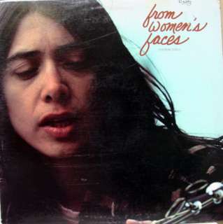 therese edell from women s faces label sea freinds records format 33 