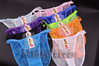 Pair Wholesale QG Women Underwear Brief S01(22 38)  