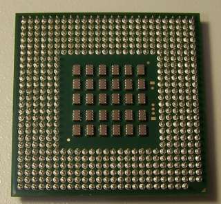 Intel Pentium 4 Extreme Edition 3.2ghz 2m L3 SL7AA 3.2 0735858160391 