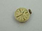 German Stowa (AS 1977 2 INT) 17 Jewel Watch Movement