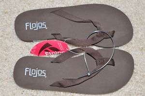 Flojos Chelsea Womens Sandals Sizes 5 6 7 8 9 10 11 NEW  