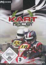 KART RACER Go Cart Rotax XP Vista PC Game NEW in BOX  