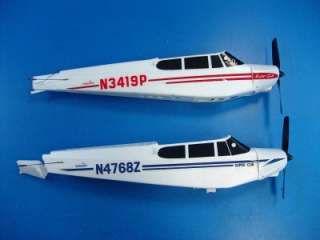 HobbyZone SUPER CUB LP DSM RC Electric Airplane Fuselage Li Po wing 