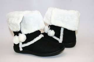New Womens Boots Australian Classic Tall Faux Fur Sheepskin 3 Colors 
