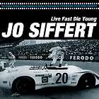 STEREOPHONIC SPACE SOUND Jo Siffert LP w/dig. 