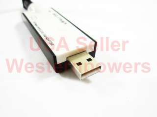 802.11n WiFi USB WIRELESS N card adapter for Apple Mac  