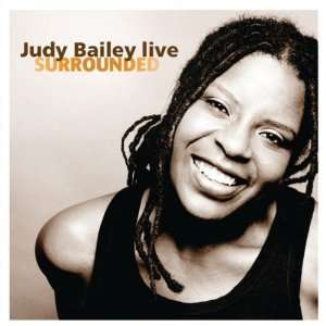 Surrounded (Judy Bailey Live) Judy Bailey  Musik