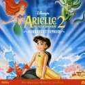 Arielle   Die Meerjungfrau 2. CD . Sehnsucht Meer   Das Original 