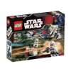 LEGO   7676 Republic Attack Gunship™, 1034 Teile  