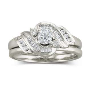   Reviews for I Said Yes™ Diamond Engagement Ring, 1/2 CT. T.W