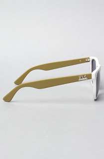 9Five Eyewear The KLS Pro Model Sunglasses in Chronic  Karmaloop 