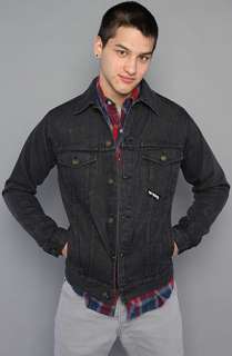 Kill Brand Juvee Moderno Jean Jacket  Karmaloop   Global Concrete 