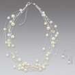    Worthington® Fashion Jewelry; Pearl Set  