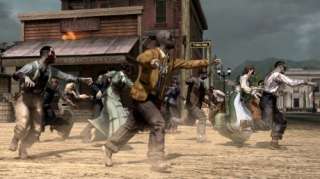 Red Dead Redemption Undead Nightmare Xbox 360  Games