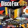 80s Revolution Disco Fox Vol.1 Various  Musik
