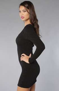 Reverse The Bow Back Dress  Karmaloop   Global Concrete Culture