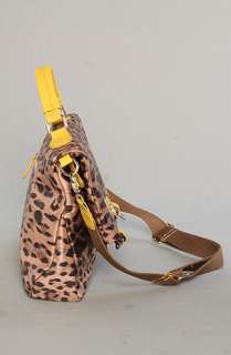 Accessories Boutique The Cheetah Tote Bag  Karmaloop   Global 
