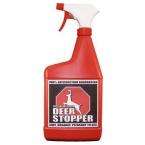 Messina Wildlife Deer Stopper Repellent Ready to Use Spray