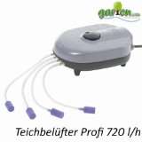 Heissner Teichbe Lueft. Outdoor Tz615