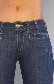 Free People The Extreme Flare Jean  Karmaloop   Global Concrete 