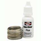    Solder Stay Brite Kit with Flux  