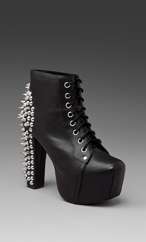 Jeffrey Campbell   Summer/Fall 2012 Collection   