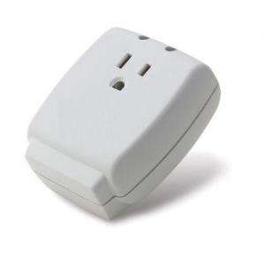 Surge Protector Outlet from Belkin     Model F9H101aCW 
