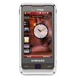 Samsung i910 S0892 Omnia 3G WiFi GPS Touchscreen Phone  