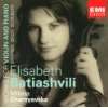 Violin Concerto/Miniatures Lisa Batiashvili, Ludwig Van Beethoven 