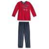 Tommy Hilfiger Jungen Nachtwäsche / Pyjama 1187900678 / King knit PJ 