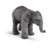 Schleich 14344   Wild Life, Asiatische Elefantenkuh  