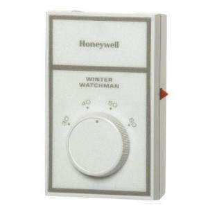 Honeywell Winter Watchman Temperature Signal CW200A 