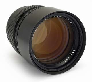 Leica M Summilux 1.4/75 mm #3259407  