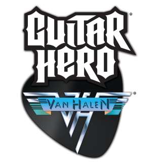 Guitar Hero Van Halen Nintendo Wii  Games