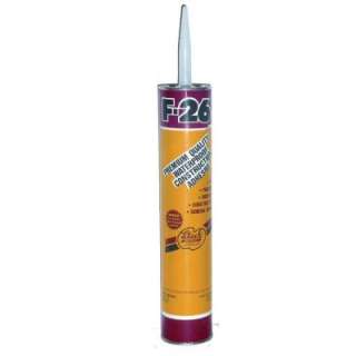 Leech F26 29 oz. Premium Construction Adhesive 17430 