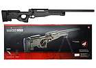   Airsoft Double Eagle M59 MK96 L96 AWP Spring Bolt Action Sniper Rifle