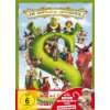 Shrek 1 To 4 Boxset [DVD]  Filme & TV