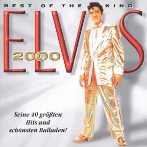 Elvis 2000 Elvis Presley  Musik